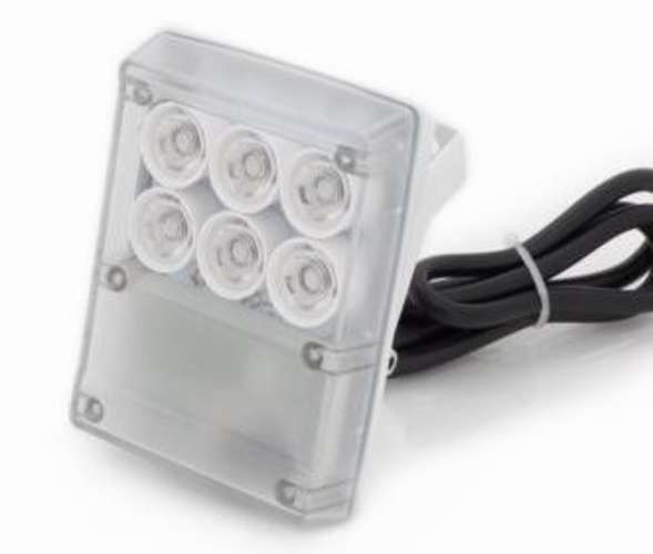 Projecteur LED Infrarouge