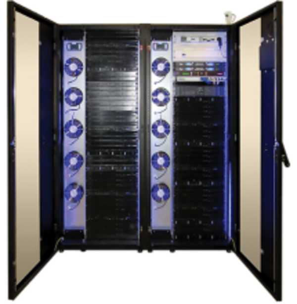 Micro Datacenter Compact - ATOS RACK