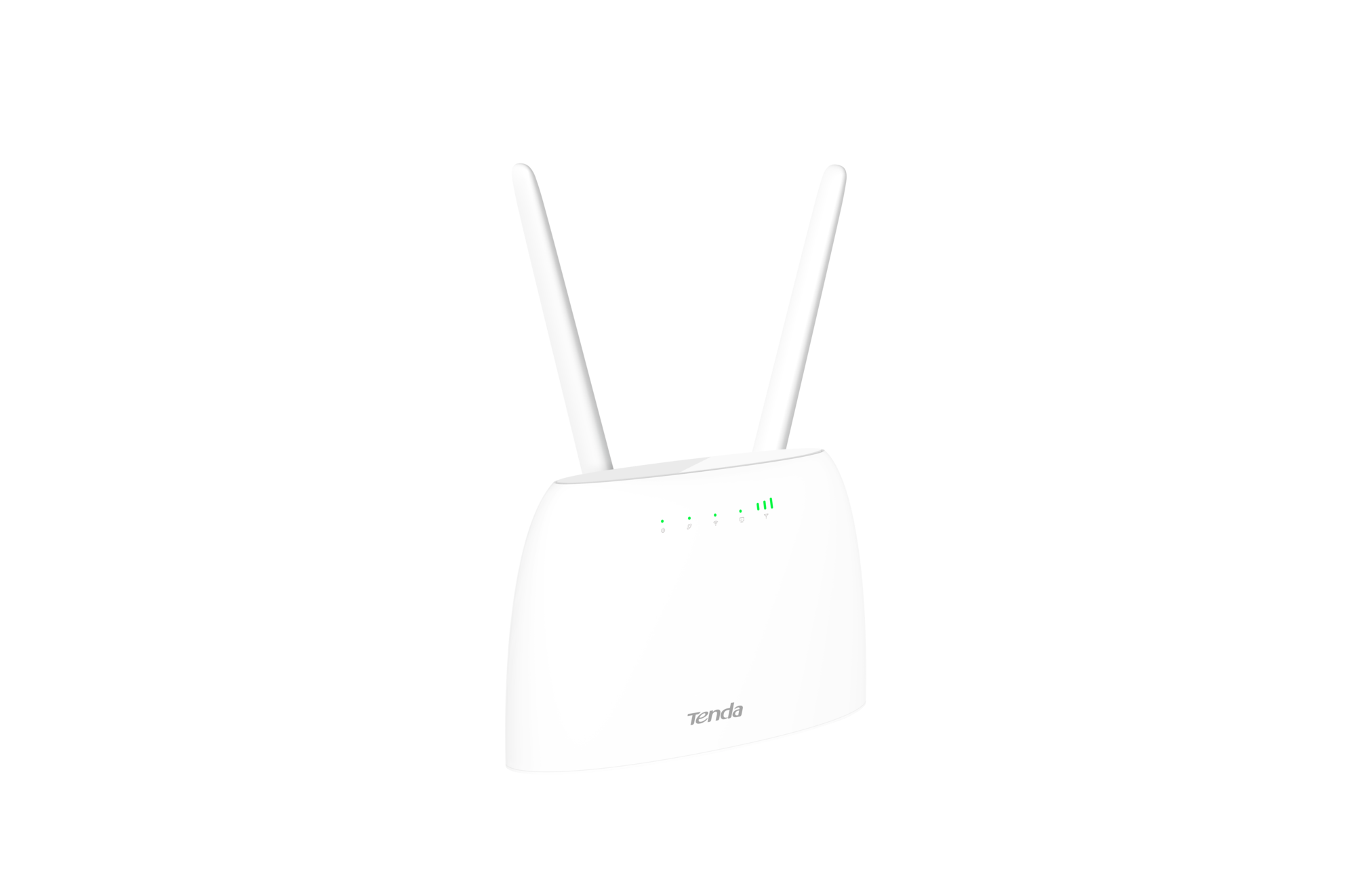 ROUTEUR 4G07 TENDA